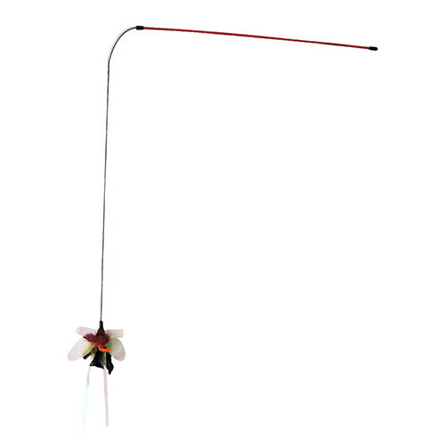 【お取り寄せ】 カシャカシャハンターフライング 日本293655-01