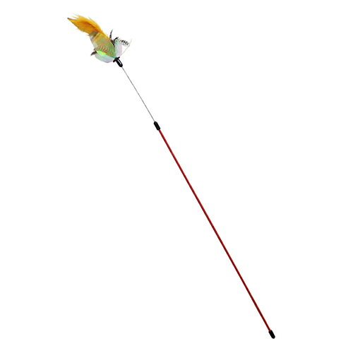 【お取り寄せ】 カシャカシャハンタービョーン 日本293655-03