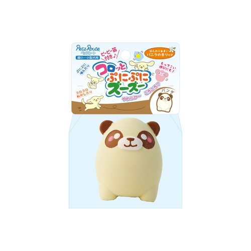 【お取り寄せ】 PETZ ｺﾛｯとぷにぷにｽﾞｰｽﾞｰ ﾊﾟﾝﾀﾞ 【正規品】293888-14