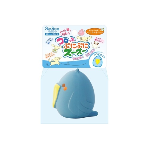 【お取り寄せ】 PETZ ｺﾛｯとぷにぷにｽﾞｰｽﾞｰ ﾊｼﾋﾞﾛｺｳ 【正規品】293888-15