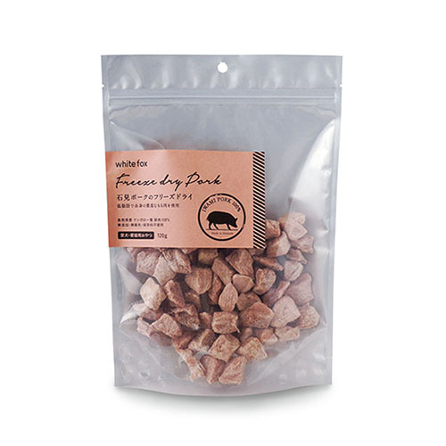 【お取り寄せ】 石見ポークのフリーズドライ 120g350268-73