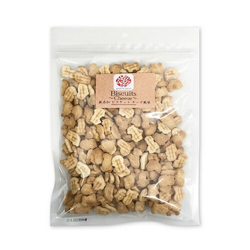 【お取り寄せ】 ワンセレ ビスケットチーズ 300g ( チーズ300g )446256-13