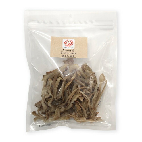 【お取り寄せ】 ワンセレ 豚耳細切り 150g446260-11