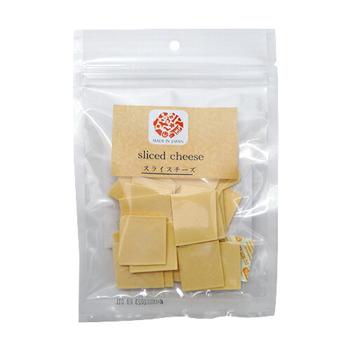 【お取り寄せ】 ワンセレ スライスチーズ 50g446264-02