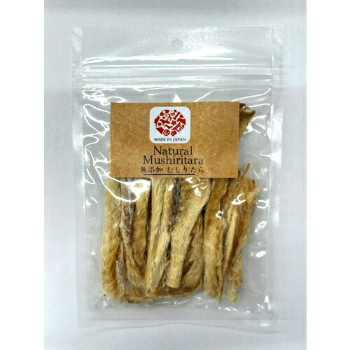 【お取り寄せ】 ワンセレ むしりたら30g 日本446271-01