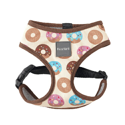 【お取り寄せ】 ファズヤード ソフトハーネス ゴーナッツ S ( S , ゴーナッツ )543223-12