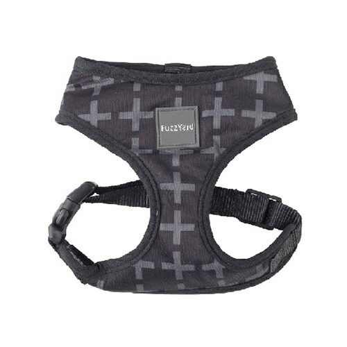 【お取り寄せ】 ファズヤード ソフトハーネス イージー M ( M , イージー )543223-43