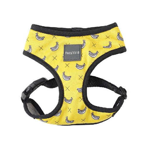 【お取り寄せ】 ファズヤード ソフトハーネス モンキーマニア XS ( XS , モンキーマニア )543223-51