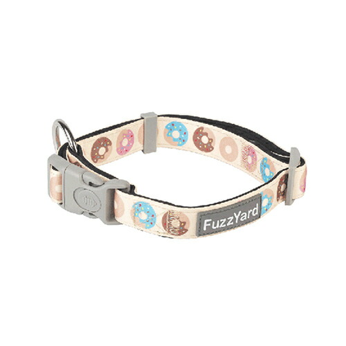 【お取り寄せ】 ファズヤード ネオプレーン カラー ゴーナッツ 15 ( S15 , ゴーナッツ )543225-11