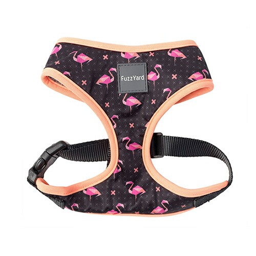 【お取り寄せ】 ファズヤード ソフトハーネス ファブミンゴ XS ( XS , ファブミンゴ )543247-01