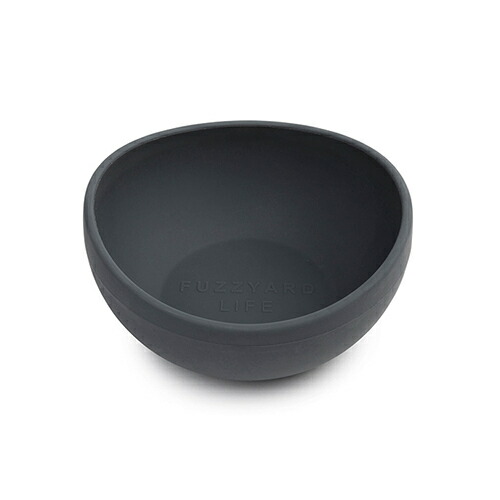 【お取り寄せ】 ファズヤードライフ シリコンボウル スレートグレー S ( S , スレートグレー )543303-03