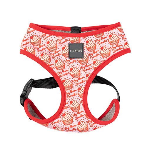 【お取り寄せ】 LFZ13802 FZソフトハーネス ヘイゼアスイーティ M ( M , ヘイゼアスイーティ )543318-33