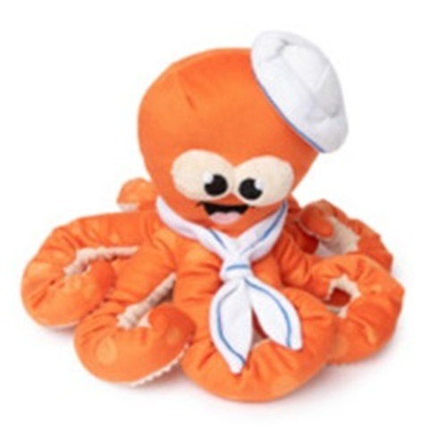 【お取り寄せ】 H13918 FZトイ セーラー・スクイグルス543326-02