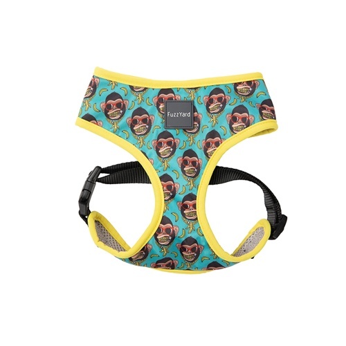 【お取り寄せ】 ファズヤード ソフトハーネス ゴリラズ L543332-04