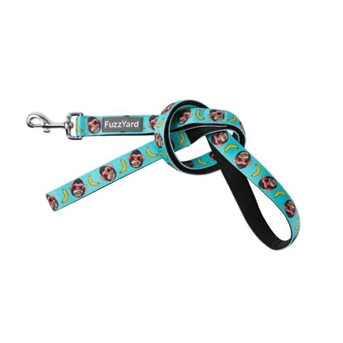 【お取り寄せ】 ファズヤード ネオプレーンリード ゴリラズ 15543333-01