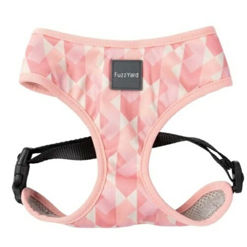 【お取り寄せ】 ファズヤード ソフトハーネス ピンクレモネード L543342-04