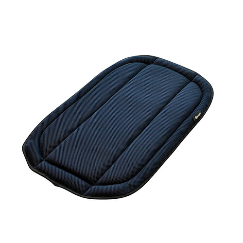 【お取り寄せ】 コムペット リバーシブルEGマット プラス ネイビー577010-61