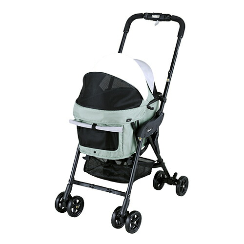 【お取り寄せ】 コムペット ミリミリライト アルファ バニアングリーン577013-05