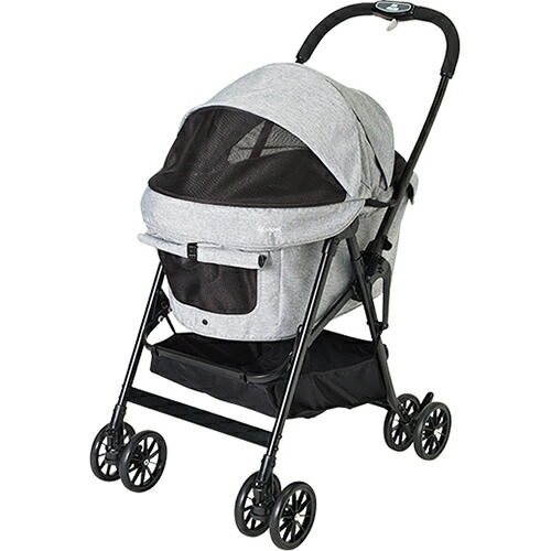 【お取り寄せ】 コムペット ミリクラン ライト ライトグレー577023-01