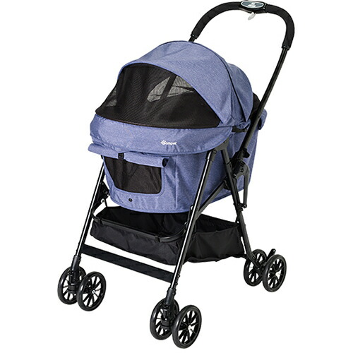 【お取り寄せ】 コムペット ミリクラン ライト ネイビーブルー577023-02