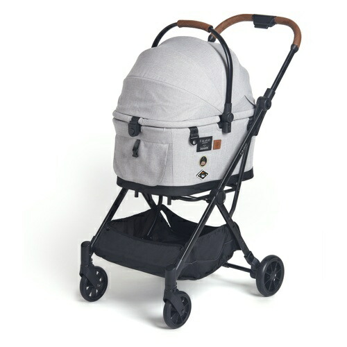 【お取り寄せ】 FikaGO FLYTTA ( グレーハスキー )577404-01