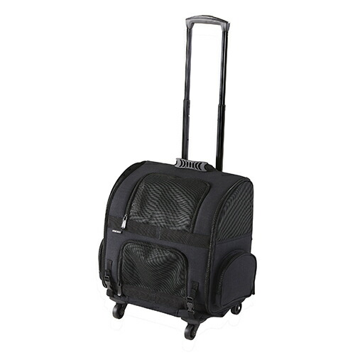 【お取り寄せ】 AIRBUGGY Fitt EARTH BLACK664018-01