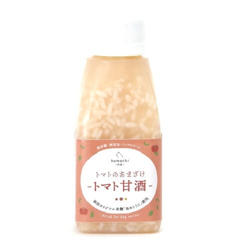 【お取り寄せ】 コマチナ トマトのあまざけ 150ml692074-04