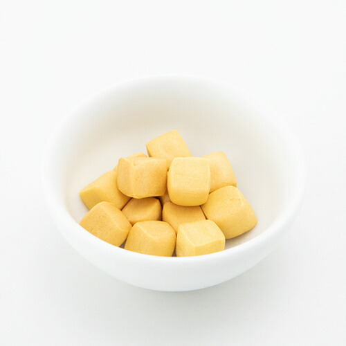 【お取り寄せ】 ユーグリーン おやつ キューブクッキー かぼちゃ 日本698115-02