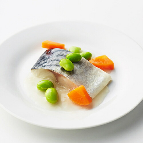 【お取り寄せ】 ユーグリーン お惣菜 鯖のやわらか煮 日本698156-06