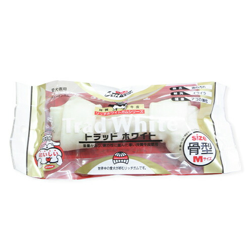 【お取り寄せ】 トラッドホワイトガム M242204-01