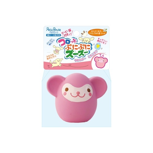 【お取り寄せ】 PETZ ｺﾛｯとぷにぷにｽﾞｰｽﾞｰ ｻﾙ 【正規品】293888-13