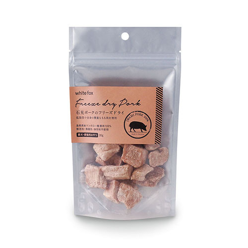 【お取り寄せ】 石見ポークのフリーズドライ 30g350268-72