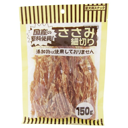 【お取り寄せ】 オーシーファームささみ細切り150g446023-01