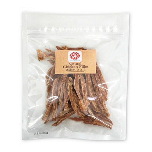 【お取り寄せ】 ワンセレ ささみ細切り 160g446251-02