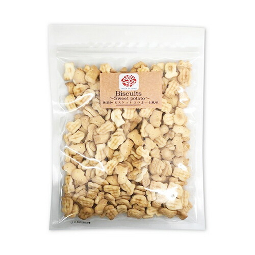 【お取り寄せ】 ワンセレ ビスケットさつまいも 300g ( さつまいも300g )446256-14