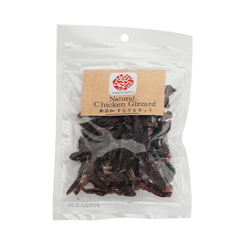 【お取り寄せ】 ワンセレ 砂肝カット 45g446262-01