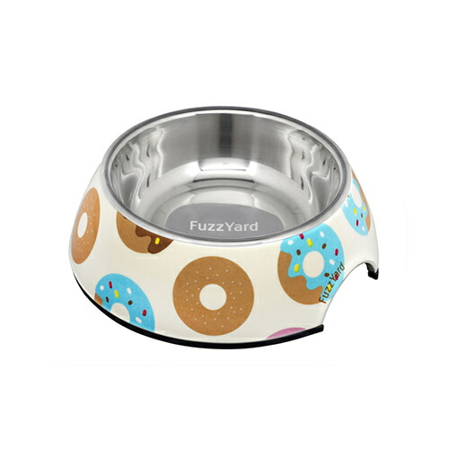 【お取り寄せ】 ファズヤード フードボウル ゴーナッツ S ( S , ゴーナッツ )543236-21