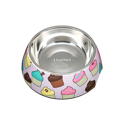 【お取り寄せ】 ファズヤード フードボウル フレッシュ S ( S , フレッシュ )543236-91