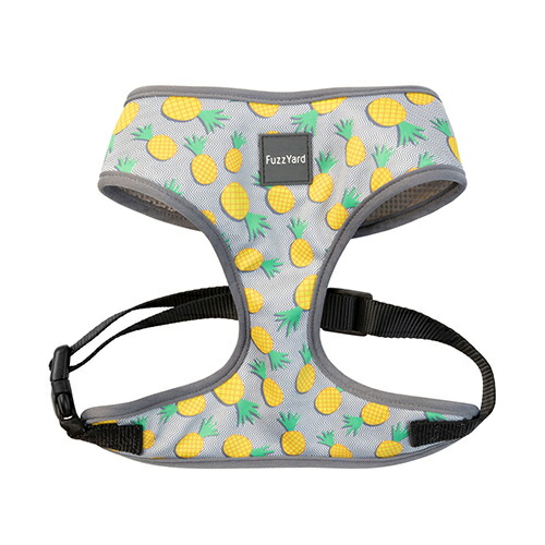 【お取り寄せ】 ファズヤード ソフトハーネス ピニャ・コラーダ XS ( XS , ピニャ・コラーダ )543253-01