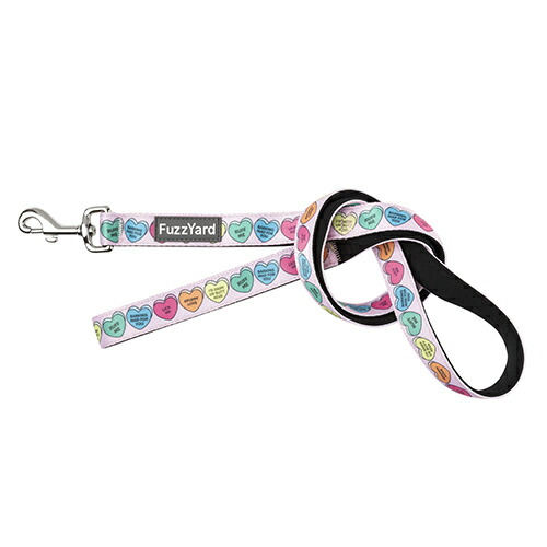 【お取り寄せ】 ファズヤード ネオプレーン リード キャンディハーツ 15 ( S15 , キャンディハーツ )543283-02