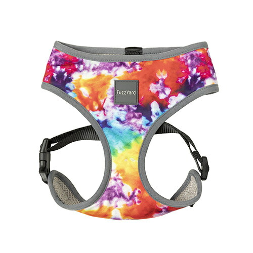 【お取り寄せ】 ファズヤード ソフトハーネス ピースアウト M ( M , ピースアウト )543298-13