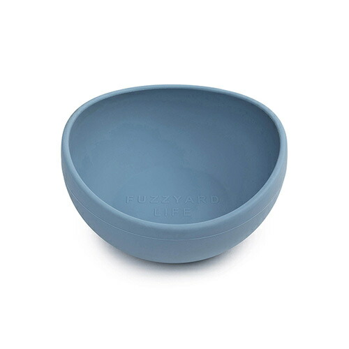 【お取り寄せ】 ファズヤードライフ シリコンボウル フレンチブルー S ( S , フレンチブルー )543303-04