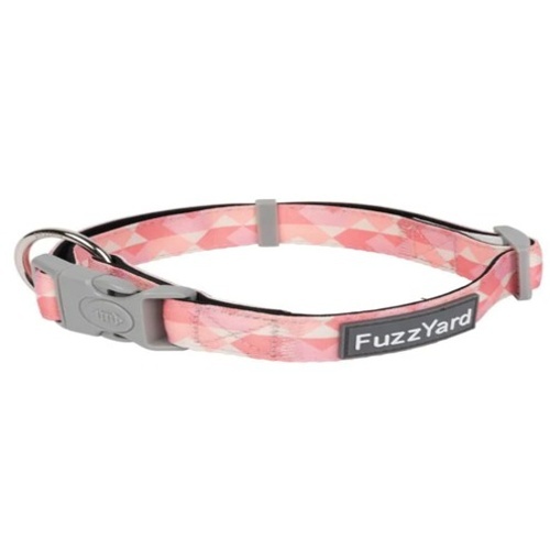 【お取り寄せ】 ファズヤード ネオプレーンカラー ピンクレモネード 20543343-02