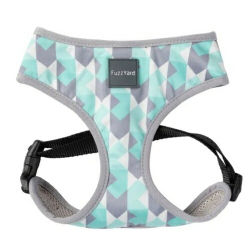 【お取り寄せ】 ファズヤード ソフトハーネス ミントフィズ XL543345-05