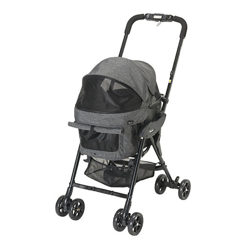 【お取り寄せ】 ミリミリライトα ブラック （BK）577013-04