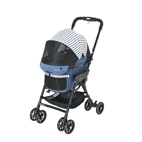 【お取り寄せ】 コムペット ミリミリEG ロング （デニムブルー）577030-02