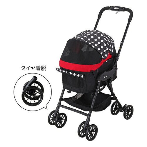 【お取り寄せ】 コムペット ミリミリライト アルファ EG ロング D レッド577041-01