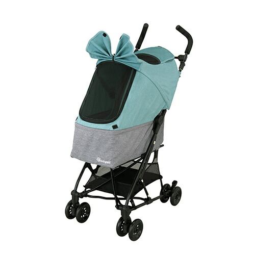 【お取り寄せ】 コムペット ワイワイコンパクト マウナグリーン577351-01