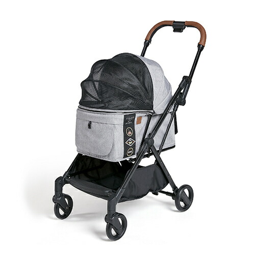 【お取り寄せ】 FREE TO GO（フリー トゥ ゴー） グレーハスキー577401-01