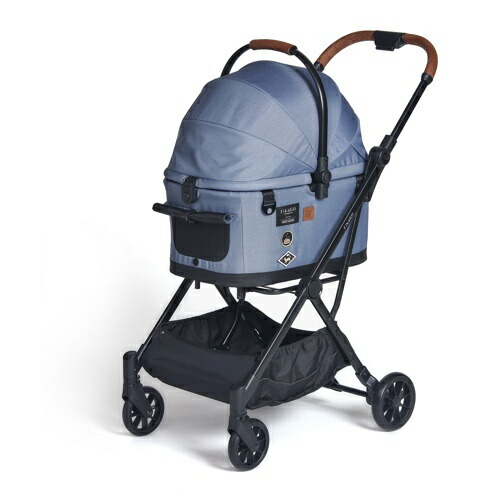 【お取り寄せ】 FikaGO FLYTTA ( デニム )577404-02